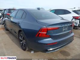 Volvo S60 2024 2