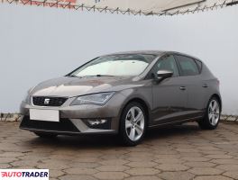 Seat Leon 2014 1.4 138 KM