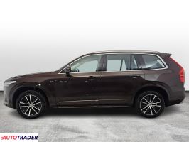 Volvo XC90 2021 2.0 235 KM