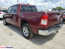 Dodge Ram 2019 5 Dodge Ram 2019 5