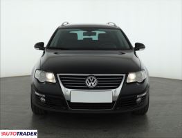 Volkswagen Passat 2007 2.0 167 KM