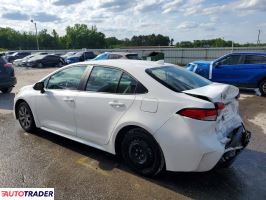 Toyota Corolla 2026 2