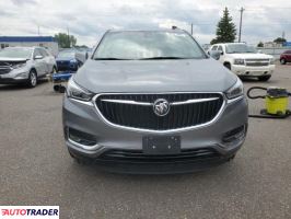 Buick Enclave 2020 3