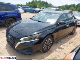 Nissan Altima 2023 2