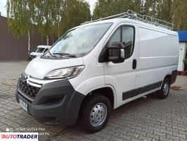 Citroen Jumper 2014 2.2 Citroen Jumper 2014 2.2