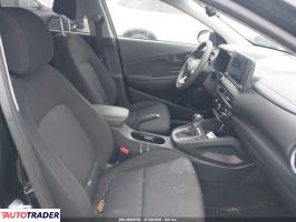 Hyundai Kona 2022 2