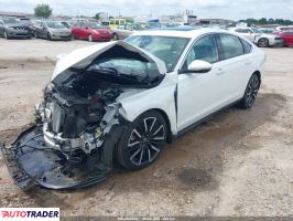 Honda Accord 2024 2