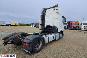 Volvo fh 500