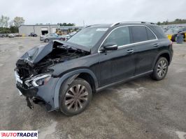 Mercedes CL 2020 2 Mercedes CL 2020 2