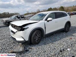 Mazda CX-9 2020 2