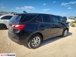 Chevrolet Equinox 2021 1