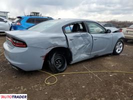 Dodge Charger 2021 3 Dodge Charger 2021 3