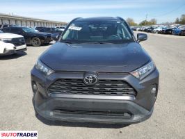 Toyota Pozostałe 2021 2