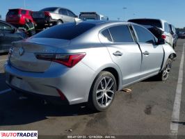 Acura Pozostałe 2021 2 Acura Pozostałe 2021 2