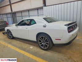 Dodge Challenger 2023 5
