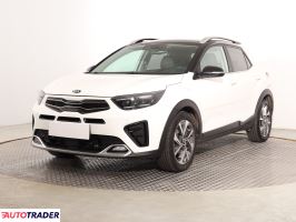 Kia Pozostałe 2021 1.0 99 KM