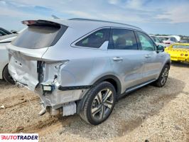 Kia Sorento 2023 1
