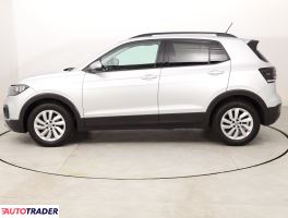 Volkswagen Pozostałe 2020 1.0 113 KM