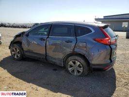 Honda CR-V 2019 2