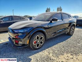 Ford Mustang 2022