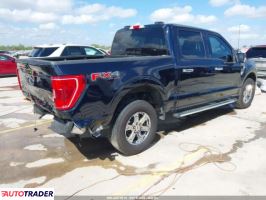 Ford Pozostałe 2022 2 Ford Pozostałe 2022 2