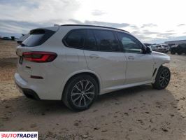 BMW X5 2019 4