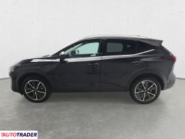 Nissan Qashqai 2023 1.3 158 KM