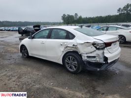 Kia Pozostałe 2022 2