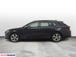 Seat Leon 2021 1.5 150 KM