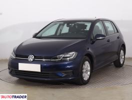 Volkswagen Golf 2017 1.0 108 KM