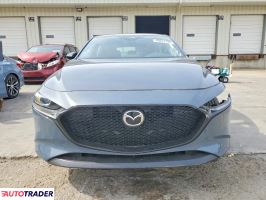 Mazda 3 2026 2
