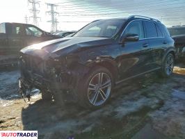 Mercedes CL - zobacz ofertę