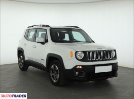 Jeep Renegade 2016 1.4 138 KM
