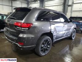 Jeep Grand Cherokee 2021 3 Jeep Grand Cherokee 2021 3