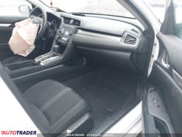 Honda Civic 2020 2 Honda Civic 2020 2