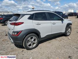 Hyundai Kona 2022 2