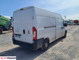 Fiat Ducato 2018 2.3