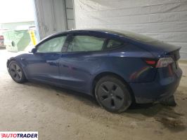 Tesla Model 3 2022 Tesla Model 3 2022