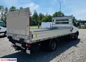 Iveco Daily 2022 3.0