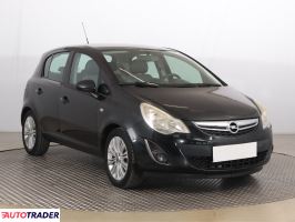 Opel Corsa 2012 1.2 84 KM