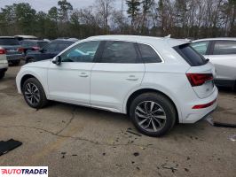 Audi Q5 2021 2