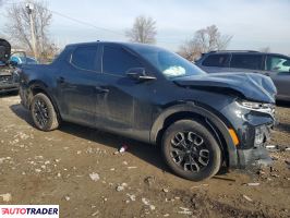 Hyundai Pozostałe 2024 2