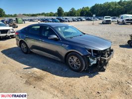 Kia Optima 2020 2
