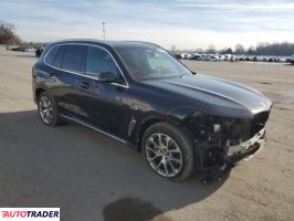 BMW X5 2022 3