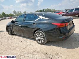 Nissan Altima 2020 2