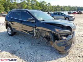 Jeep Cherokee 2019 2 Jeep Cherokee 2019 2