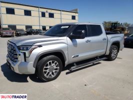 Toyota Tundra 2022 3 Toyota Tundra 2022 3