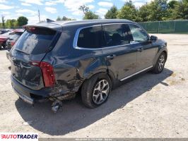 Kia Pozostałe 2022 3