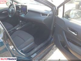 Toyota Corolla 2023 2 Toyota Corolla 2023 2