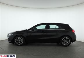 Mercedes A-klasa 2019 1.3 160 KM